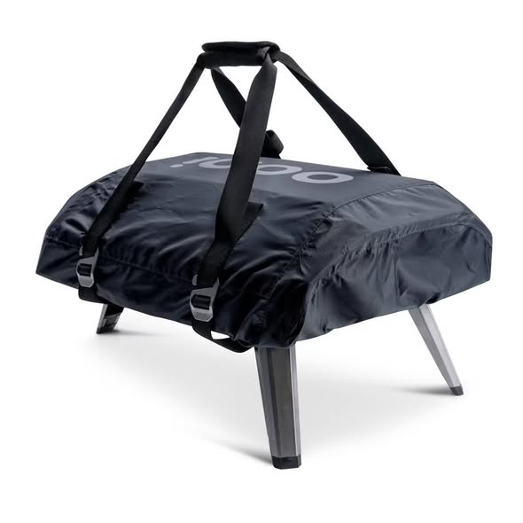 Ooni 10.63" Carrying Case for Koda Black