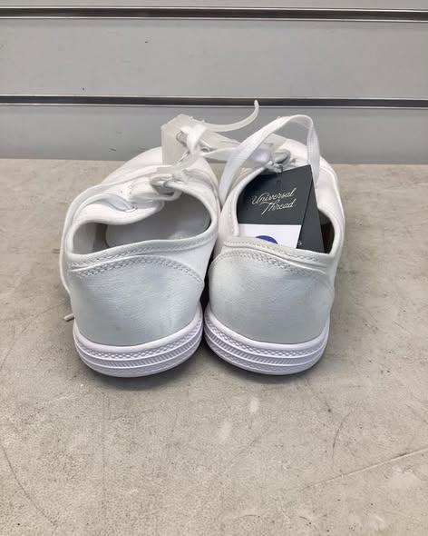 Women's Lunea Lace-Up Sneakers Size 7