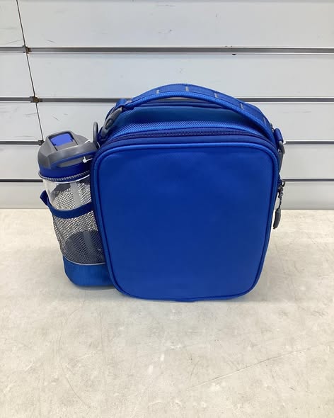 Arctic Zone Pro Expandable Lunch Bag