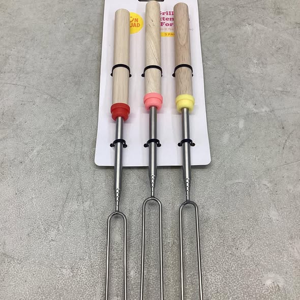 Extension Forks - Sun Squad