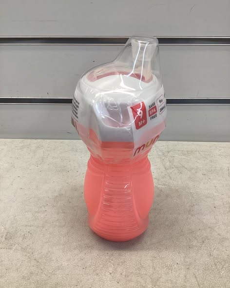 Munchkin Click Lock Bite Proof Sippy Cup - 9oz