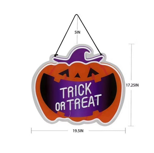 Member's Mark Neon Sign Wall Décor