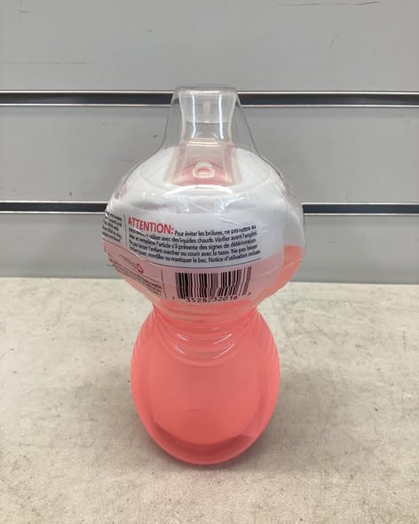 Munchkin Click Lock Bite Proof Sippy Cup - 9oz