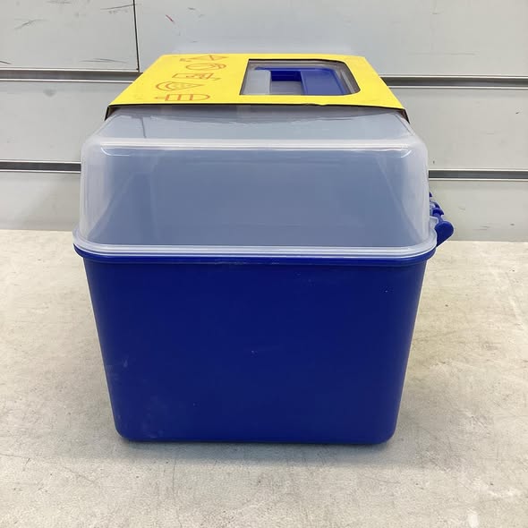 S'mores Box - Sun Squad