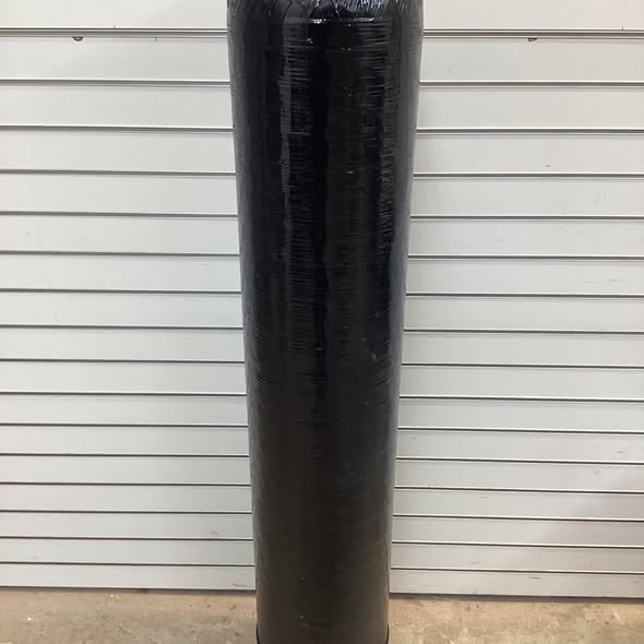 HARMONY SERIES | 1.5cf Water Softener Resin Tank 48,000 Grains