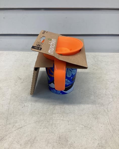 Miracle® 360° WildLove Trainer Cup