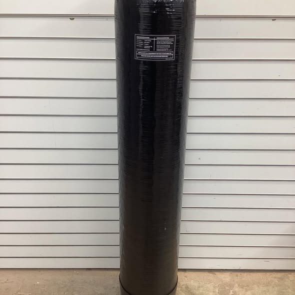 HARMONY SERIES | 1.5cf Water Softener Resin Tank 48,000 Grains