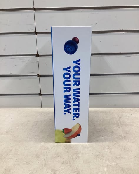 Cirkul 22oz. Stainless Steel Starter Kit + 2 Flavor Cartridges