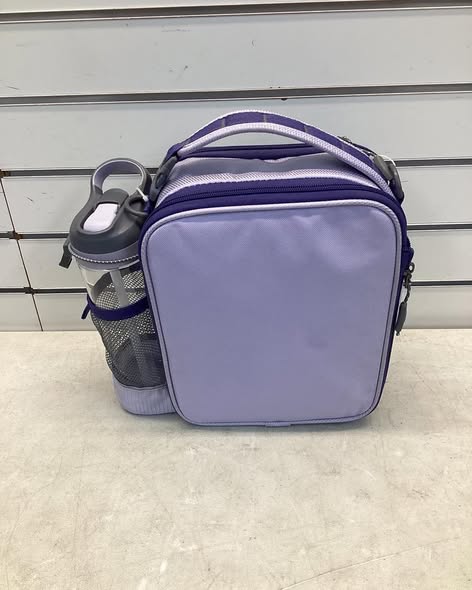 Arctic Zone Pro Expandable Lunch Bag