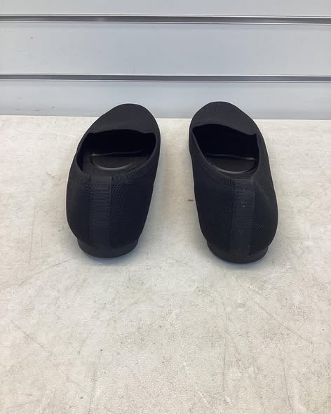 Women's Etta Knit Washable Loafers - A New Day Size 9.5