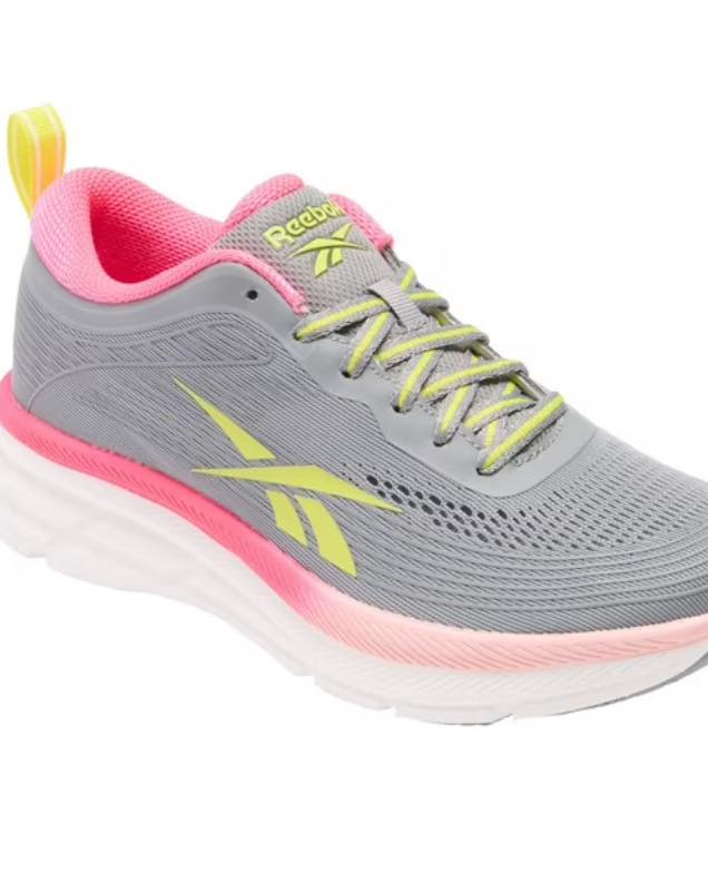 Reebok Women's Road Strider Running Shoe Size 10