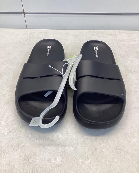 Men's Archie Recovery Slide - All In Motion Size 11