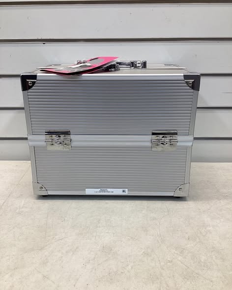 Creative Options Four 11.25" Tray Storage Case