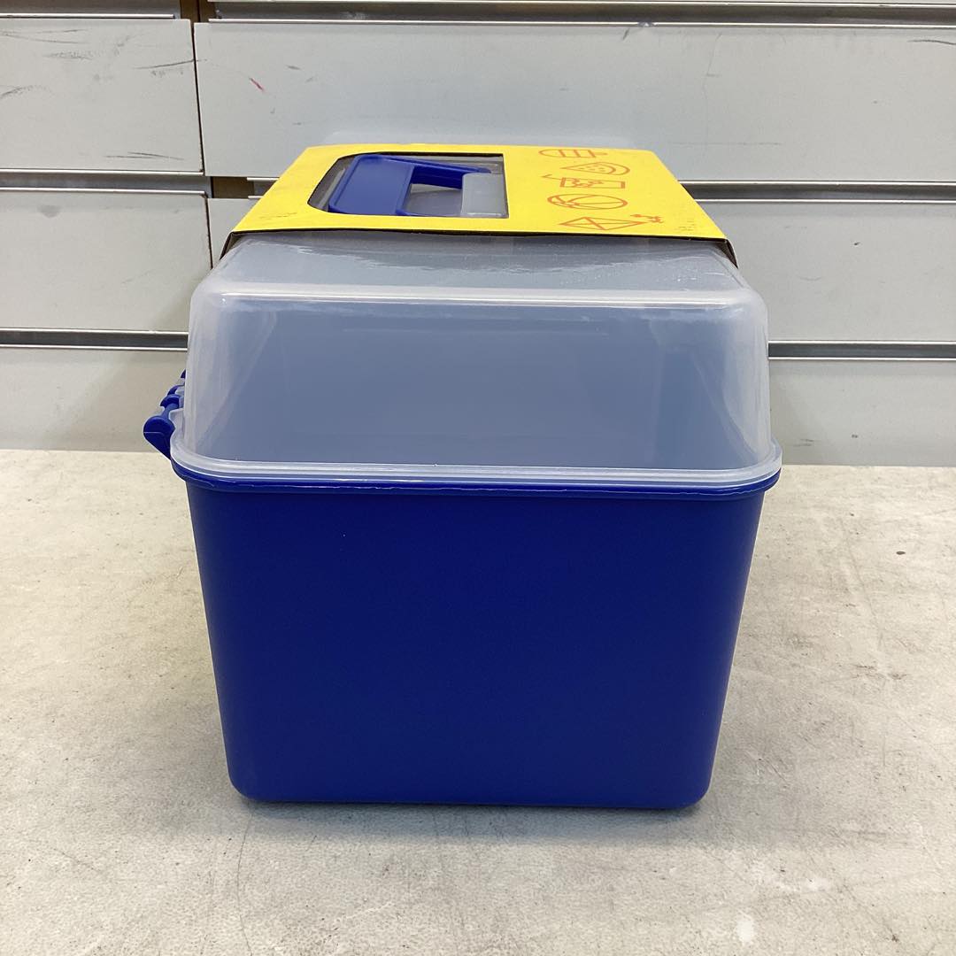 S'mores Box - Sun Squad