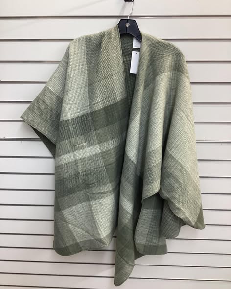 Woolrich Women's Wrap