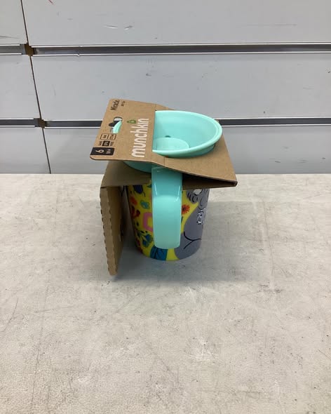 Munchkin Miracle 360 Wildlove Sippy Cup Koala