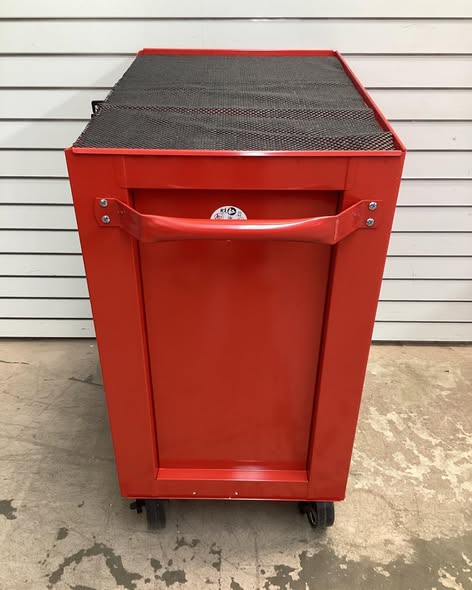 Craftsman 2000 Series 26 Inch 4-Drawer Rolling Tool Cabinet