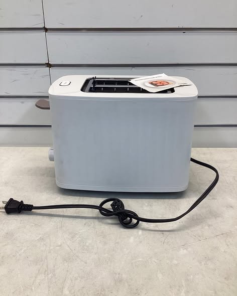 Cuisinart Soho Collection 2 Slice Toaster, Reheat and Bagel Setting & Cord Storage