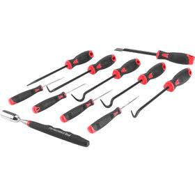 PT Performance Tool 10 pc. Hook & Pick Kit in Jar