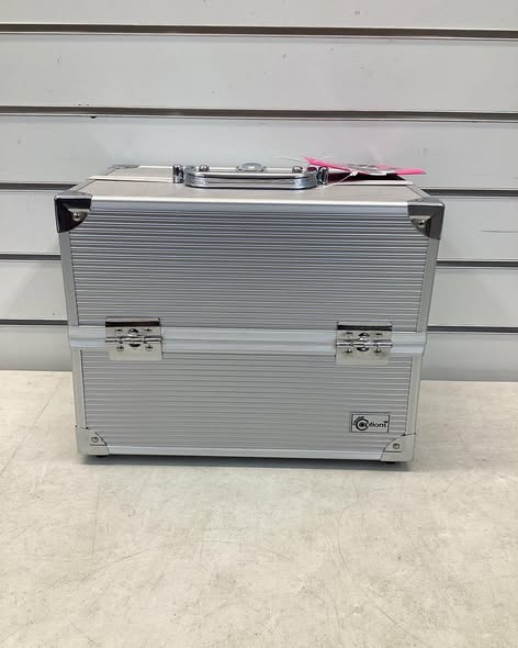 Creative Options Four 11.25" Tray Storage Case