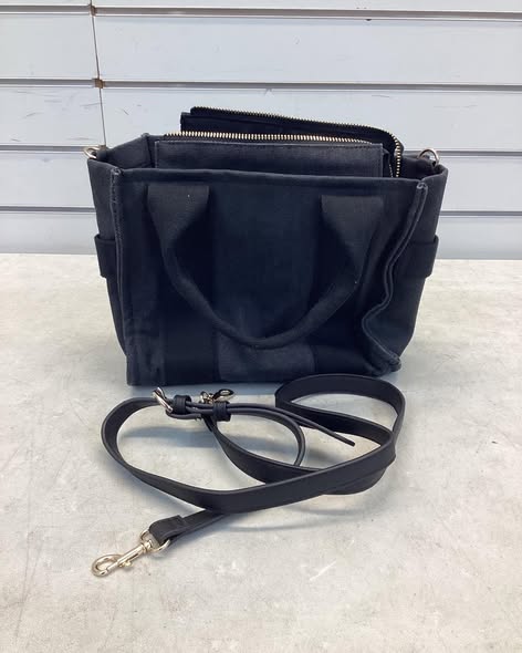 Mini Boxy Tote Handbag - Universal Thread