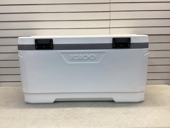 Igloo 150 Quart MaxCold Cooler