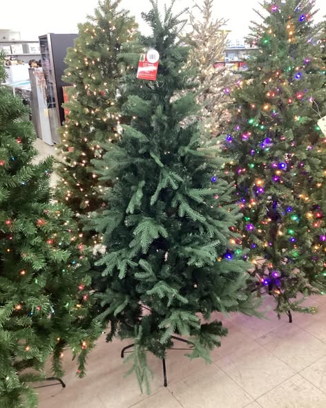 National Tree Company 6-ft Slim Artificial Christmas Tree