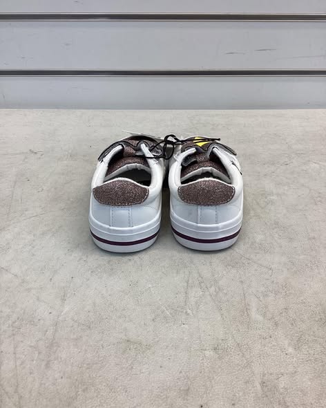 Member's Mark Toddler Girls Play Shoe, Size 8T