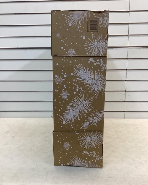 30 in 50 LED lights Christmas wreath