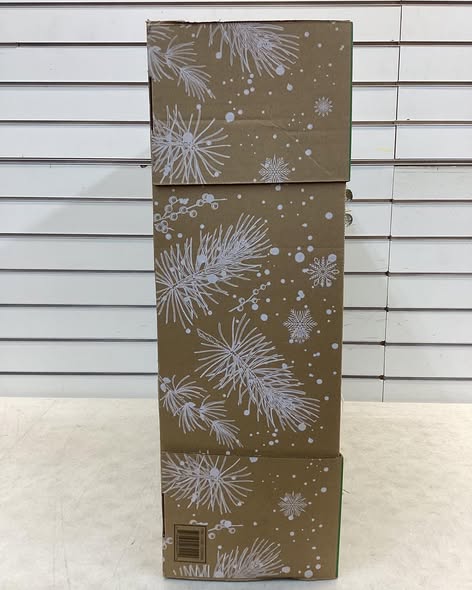 30 in 50 LED lights Christmas wreath