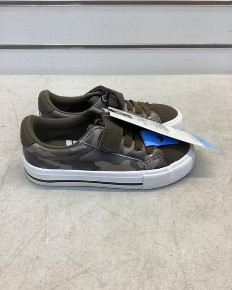 Member's Mark Toddler Boys Play Shoe, Size 9T