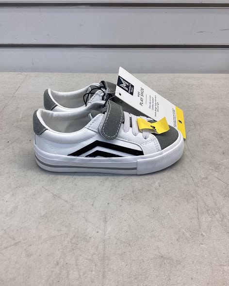 Member's Mark Toddler Boys Play Shoe, Size 8T