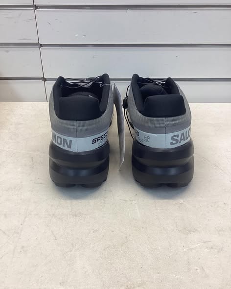 Salomon Men's Speedcross 6 Sneaker Size 13