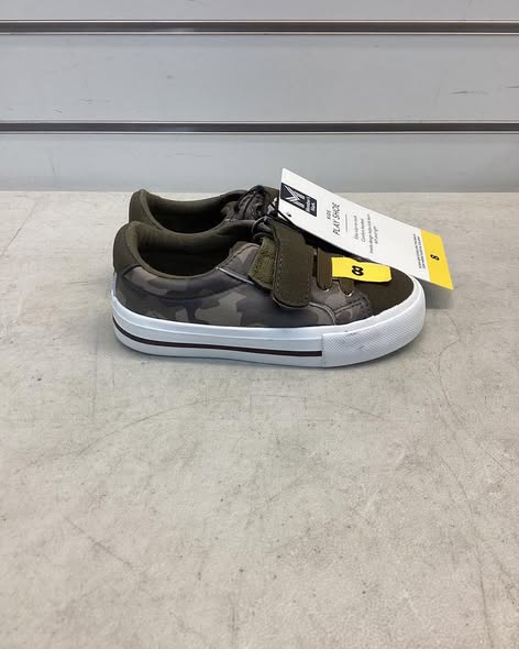 Member's Mark Toddler Boys Play Shoe, Size 8T