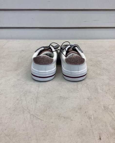 Member's Mark Toddler Girls Play Shoe, Size 9T