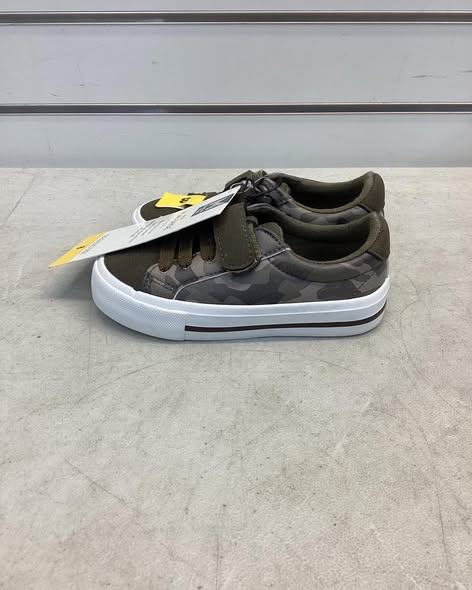 Member's Mark Toddler Boys Play Shoe, Size 8T