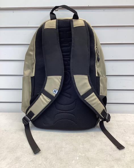 Hurley Rider Backpack