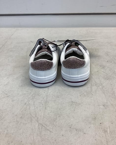 Member's Mark Toddler Girls Play Shoe, Size 7T