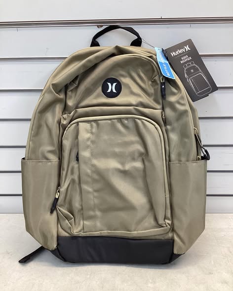 Hurley Rider Backpack