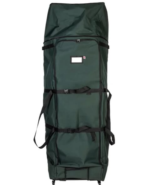 Tree Storage Upright Duffel Bag