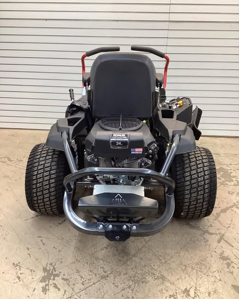 Mustang Z54 XP Zero-Turn Mower