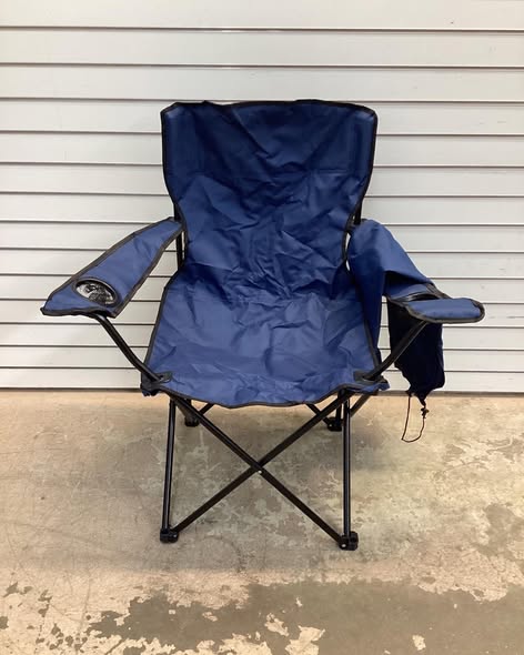 RPET Captain's Chair