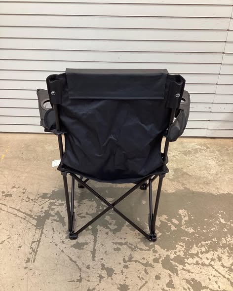 Recliner and Captain's Chair