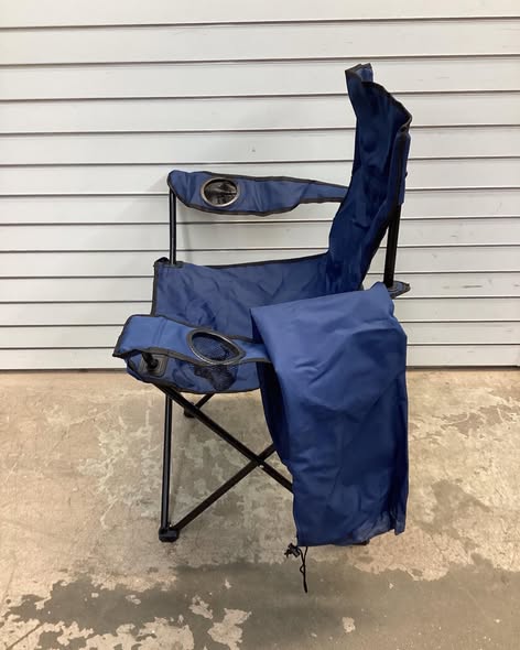 RPET Captain's Chair