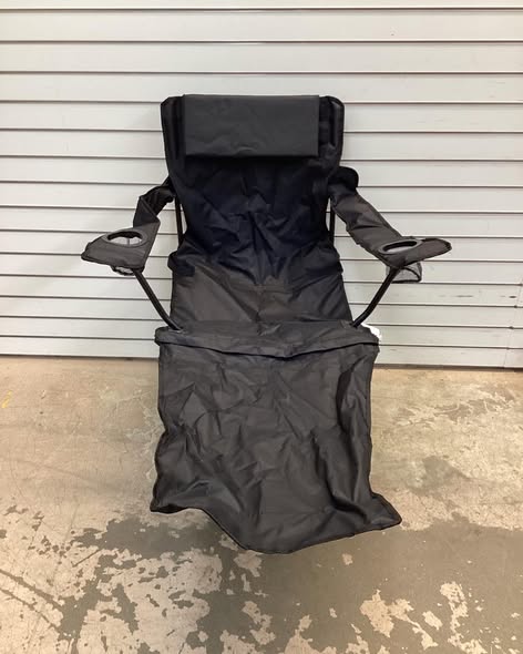 Recliner and Captain's Chair