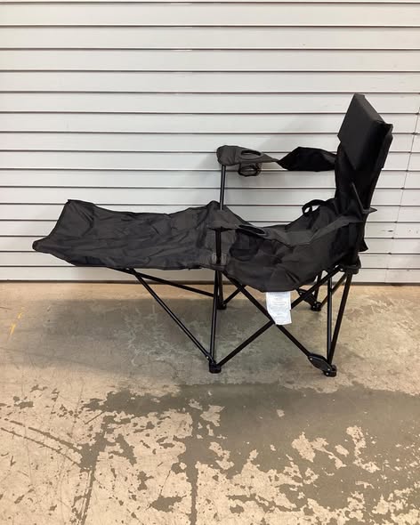 Recliner and Captain's Chair