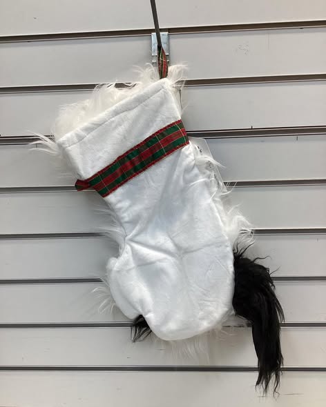 Pronk! Shih Tzu Hearth Hound Decorative Dog Christmas Stocking