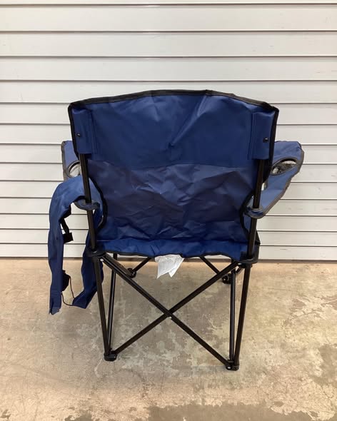 RPET Captain's Chair