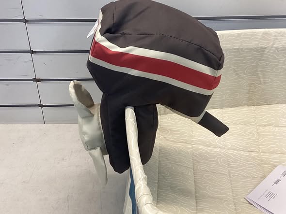 Wonder & Wise Gone Fishing Boat