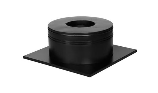 DuraVent, 8in. Diameter Round Ceiling Support